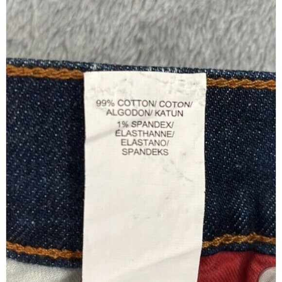 NEW Lucky Brand Jeans Sophia Bootcut Women's Size 6 / 28 Blue Denim Stretch - Picture 14 of 14